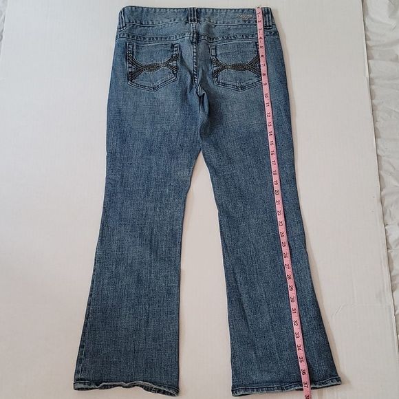 Refuge Premium Jeans-9S - Picture 3 of 12